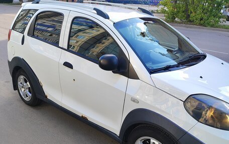 Chery IndiS (S18D) I, 2012 год, 259 000 рублей, 6 фотография