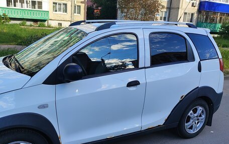 Chery IndiS (S18D) I, 2012 год, 259 000 рублей, 7 фотография