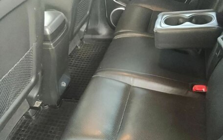 Chevrolet Captiva I, 2015 год, 1 550 000 рублей, 8 фотография