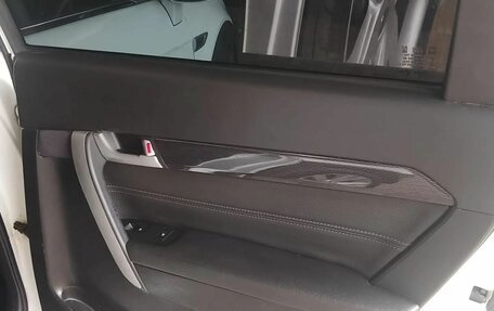 Chevrolet Captiva I, 2015 год, 1 550 000 рублей, 9 фотография