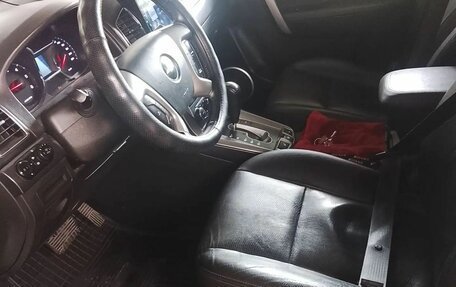 Chevrolet Captiva I, 2015 год, 1 550 000 рублей, 11 фотография
