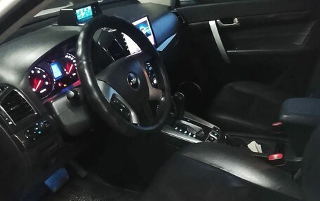 Chevrolet Captiva I, 2015 год, 1 550 000 рублей, 16 фотография