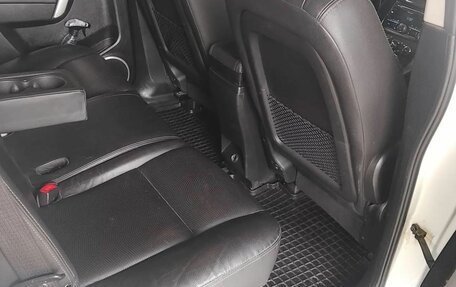 Chevrolet Captiva I, 2015 год, 1 550 000 рублей, 13 фотография