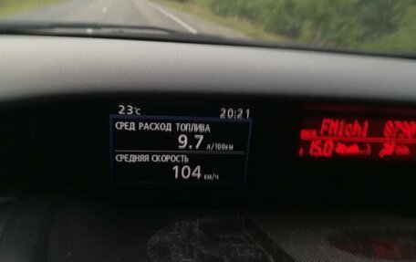 Mazda CX-7 I рестайлинг, 2010 год, 700 000 рублей, 2 фотография