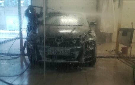 Mazda CX-7 I рестайлинг, 2010 год, 700 000 рублей, 3 фотография
