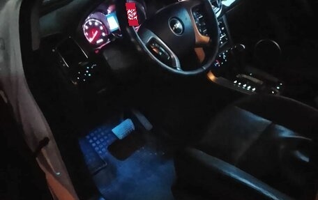 Chevrolet Captiva I, 2015 год, 1 550 000 рублей, 12 фотография