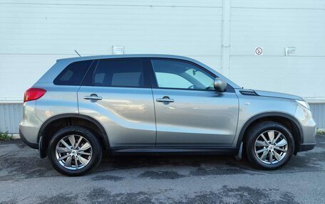 Suzuki Vitara II рестайлинг, 2018 год, 1 715 000 рублей, 7 фотография