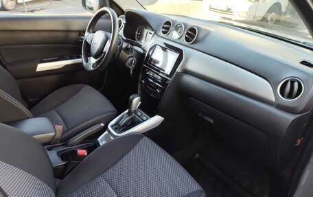 Suzuki Vitara II рестайлинг, 2018 год, 1 715 000 рублей, 9 фотография