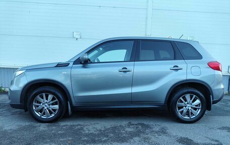 Suzuki Vitara II рестайлинг, 2018 год, 1 715 000 рублей, 6 фотография