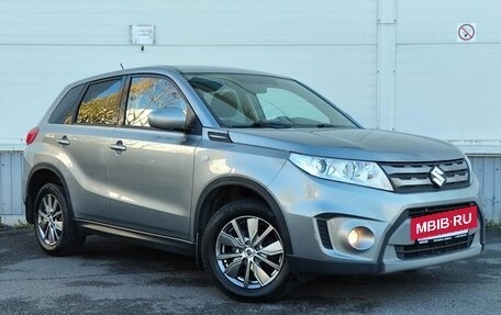 Suzuki Vitara II рестайлинг, 2018 год, 1 715 000 рублей, 3 фотография
