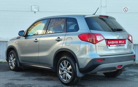 Suzuki Vitara II рестайлинг, 2018 год, 1 715 000 рублей, 4 фотография