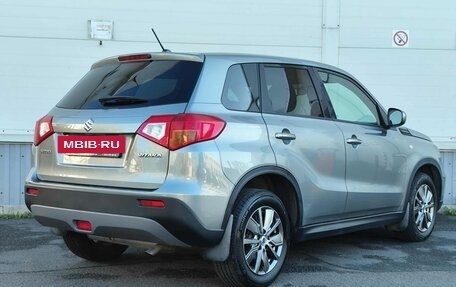 Suzuki Vitara II рестайлинг, 2018 год, 1 715 000 рублей, 5 фотография