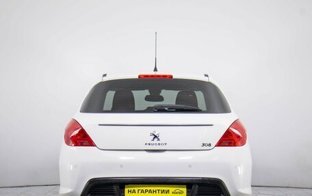 Peugeot 308 II, 2011 год, 539 000 рублей, 6 фотография