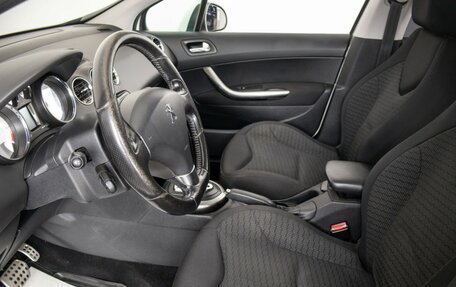Peugeot 308 II, 2011 год, 539 000 рублей, 9 фотография