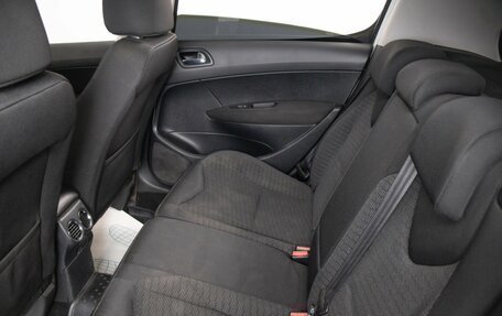 Peugeot 308 II, 2011 год, 539 000 рублей, 10 фотография