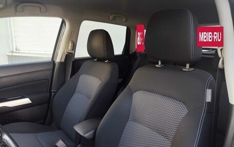 Suzuki Vitara II рестайлинг, 2018 год, 1 715 000 рублей, 10 фотография