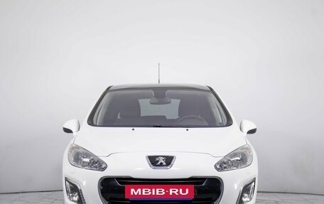Peugeot 308 II, 2011 год, 539 000 рублей, 3 фотография