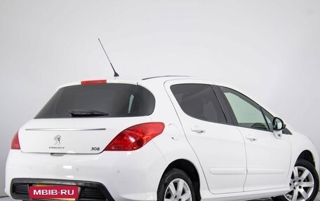 Peugeot 308 II, 2011 год, 539 000 рублей, 7 фотография