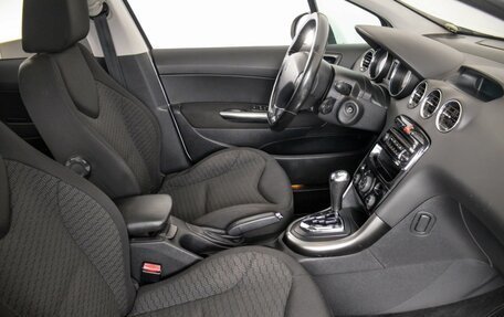 Peugeot 308 II, 2011 год, 539 000 рублей, 12 фотография
