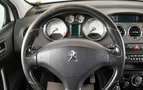 Peugeot 308 II, 2011 год, 539 000 рублей, 14 фотография