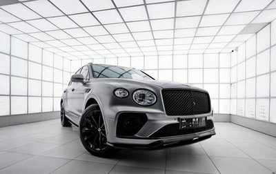 Bentley Bentayga I, 2021 год, 22 700 000 рублей, 1 фотография