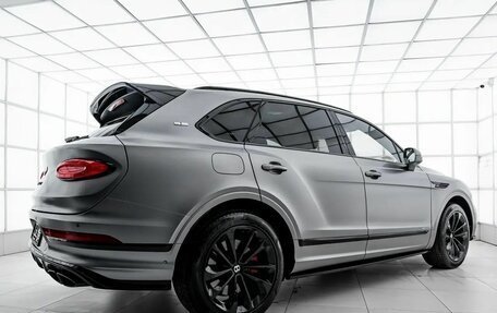 Bentley Bentayga I, 2021 год, 22 700 000 рублей, 3 фотография