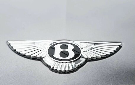 Bentley Bentayga I, 2021 год, 22 700 000 рублей, 8 фотография