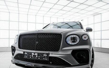 Bentley Bentayga I, 2021 год, 22 700 000 рублей, 9 фотография