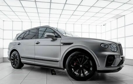 Bentley Bentayga I, 2021 год, 22 700 000 рублей, 11 фотография