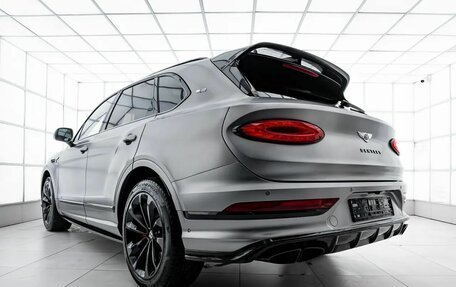 Bentley Bentayga I, 2021 год, 22 700 000 рублей, 4 фотография