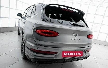 Bentley Bentayga I, 2021 год, 22 700 000 рублей, 13 фотография