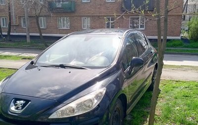 Peugeot 308 II, 2009 год, 180 000 рублей, 1 фотография