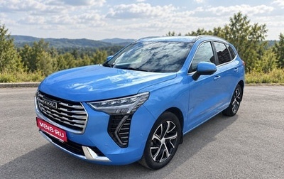 Haval Jolion, 2022 год, 1 600 000 рублей, 1 фотография