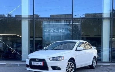 Mitsubishi Lancer IX, 2013 год, 813 000 рублей, 1 фотография