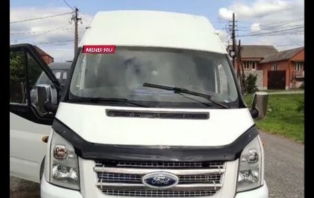Ford Transit, 2006 год, 1 250 000 рублей, 1 фотография