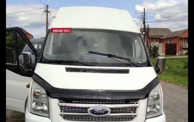 Ford Transit, 2006 год, 1 250 000 рублей, 1 фотография