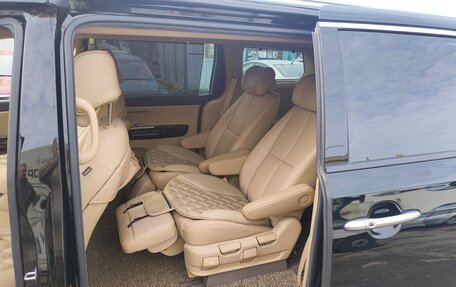 KIA Carnival III, 2019 год, 3 050 000 рублей, 7 фотография
