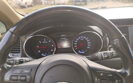 KIA Carnival III, 2019 год, 3 050 000 рублей, 9 фотография