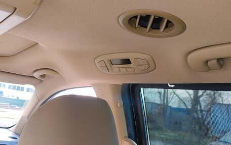 KIA Carnival III, 2019 год, 3 050 000 рублей, 6 фотография