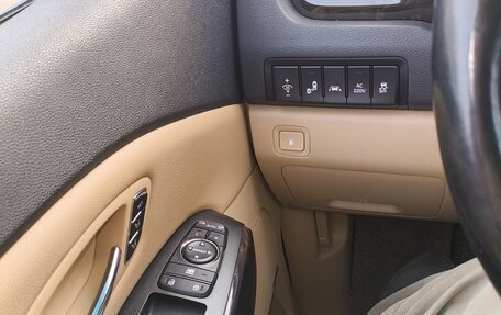 KIA Carnival III, 2019 год, 3 050 000 рублей, 8 фотография