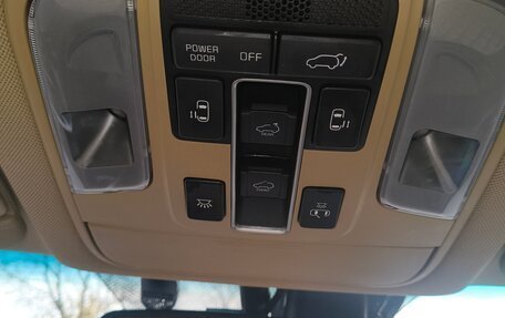 KIA Carnival III, 2019 год, 3 050 000 рублей, 11 фотография