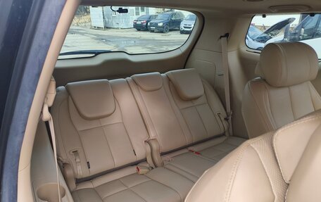 KIA Carnival III, 2019 год, 3 050 000 рублей, 14 фотография