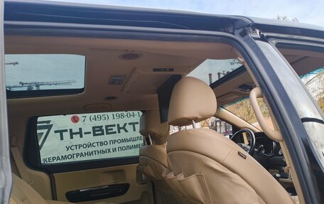 KIA Carnival III, 2019 год, 3 050 000 рублей, 15 фотография
