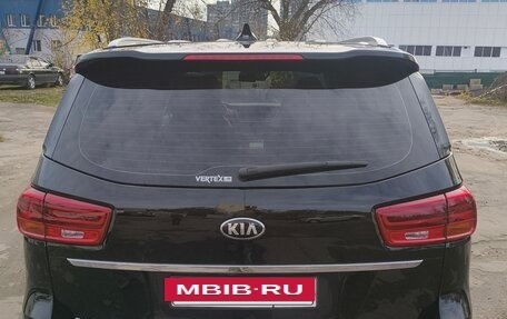 KIA Carnival III, 2019 год, 3 050 000 рублей, 3 фотография