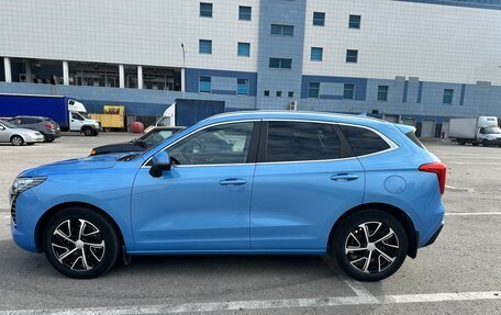 Haval Jolion, 2022 год, 1 600 000 рублей, 6 фотография
