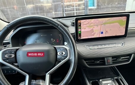 Haval Jolion, 2022 год, 1 600 000 рублей, 8 фотография
