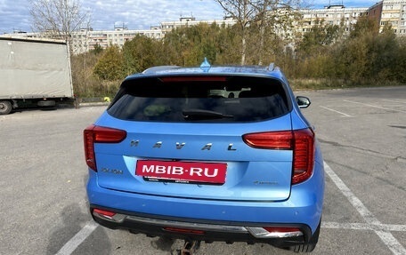 Haval Jolion, 2022 год, 1 600 000 рублей, 4 фотография