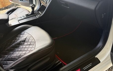 KIA Optima IV рестайлинг, 2018 год, 1 800 000 рублей, 3 фотография