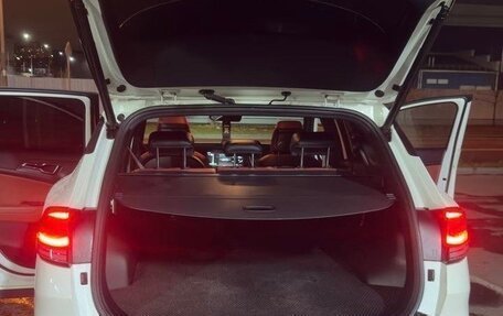 KIA Sportage IV рестайлинг, 2022 год, 3 500 000 рублей, 3 фотография