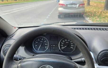Renault Logan I, 2010 год, 330 000 рублей, 7 фотография